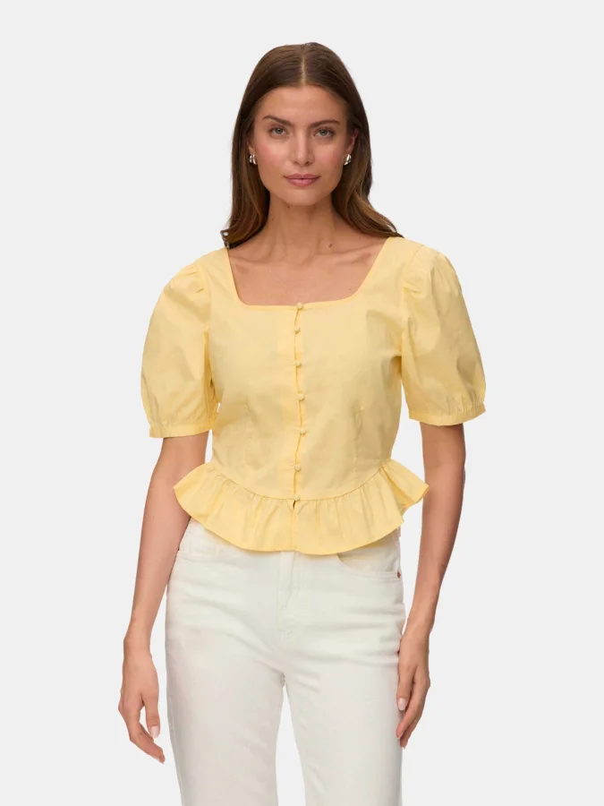 Vero Moda - VMFRIBA 2/4...