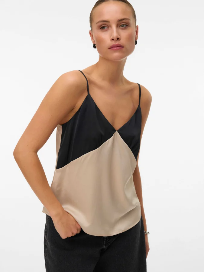 Vero Moda - VMJOY SINGLET...