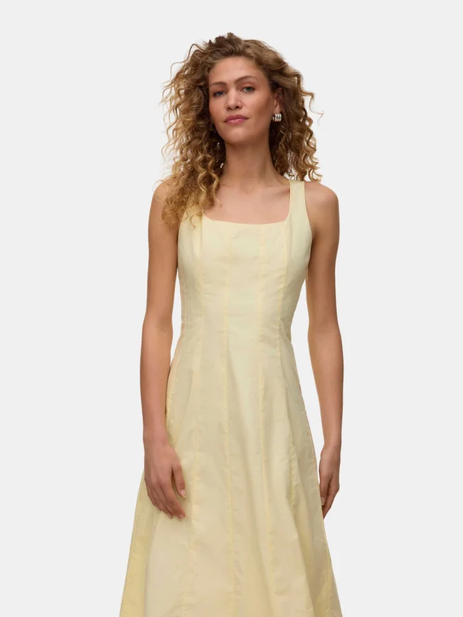 Vero Moda - VMJUSTINE SL...