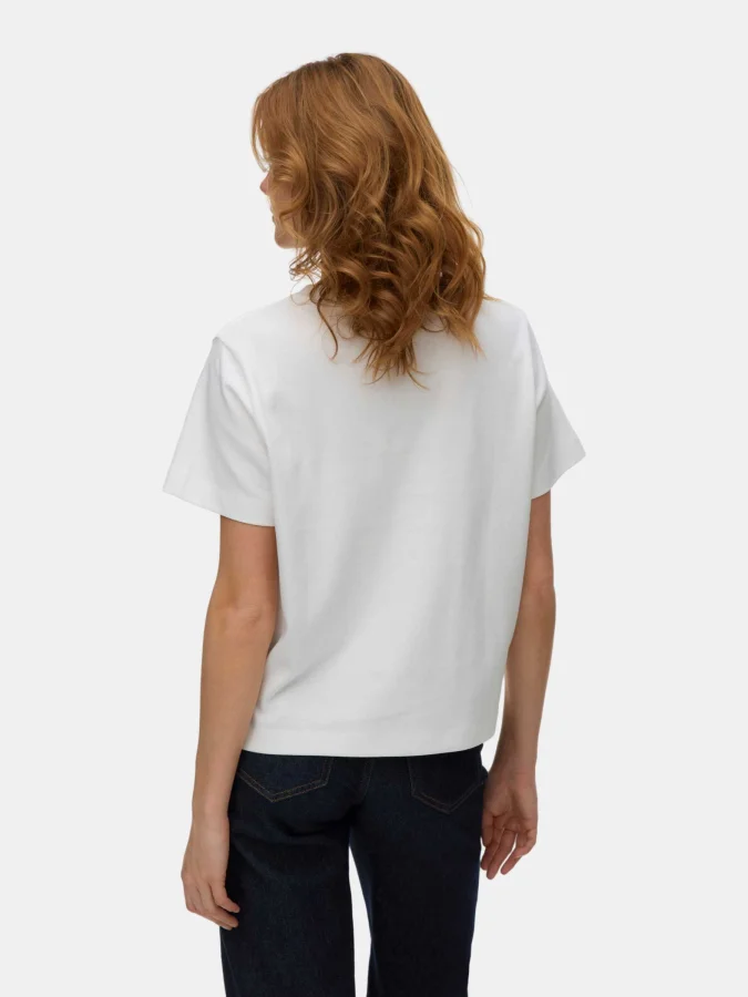 Vero Moda - VMYMA METTE SS... 2