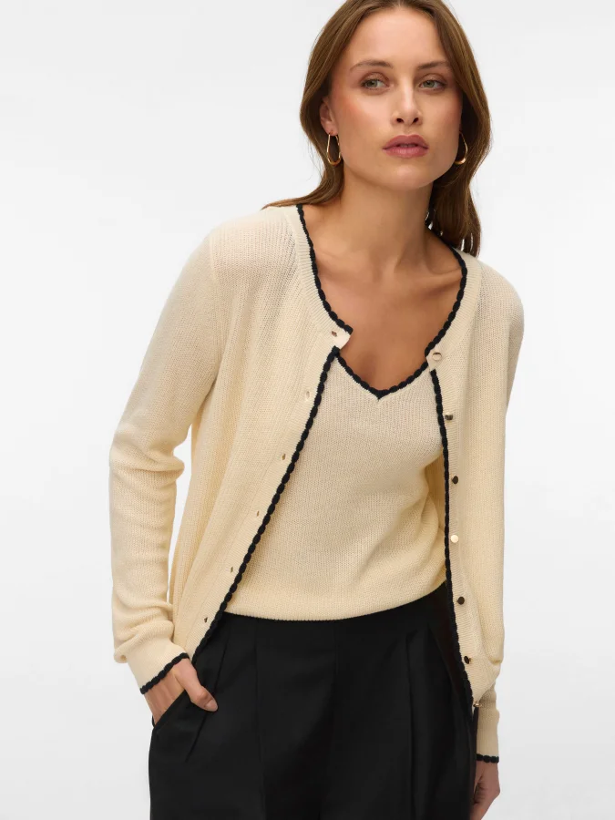 Vero Moda - VMNEWLEXSUN... 2