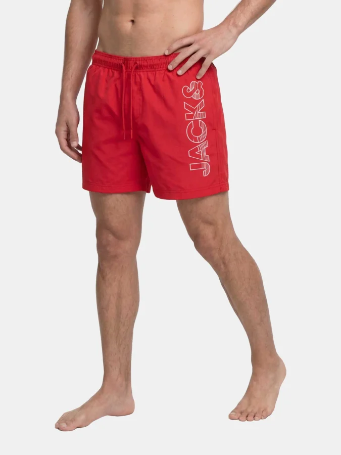 Jack&Jones - JPSTMAUI WAVE...