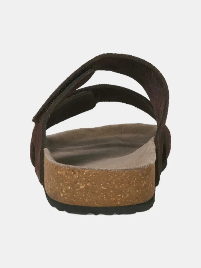 Jack&Jones - JFWMALTA SUEDE... 2