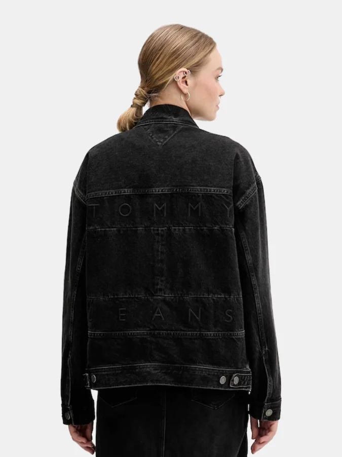 Tommy Jeans - OVSZ TRCKR... 2