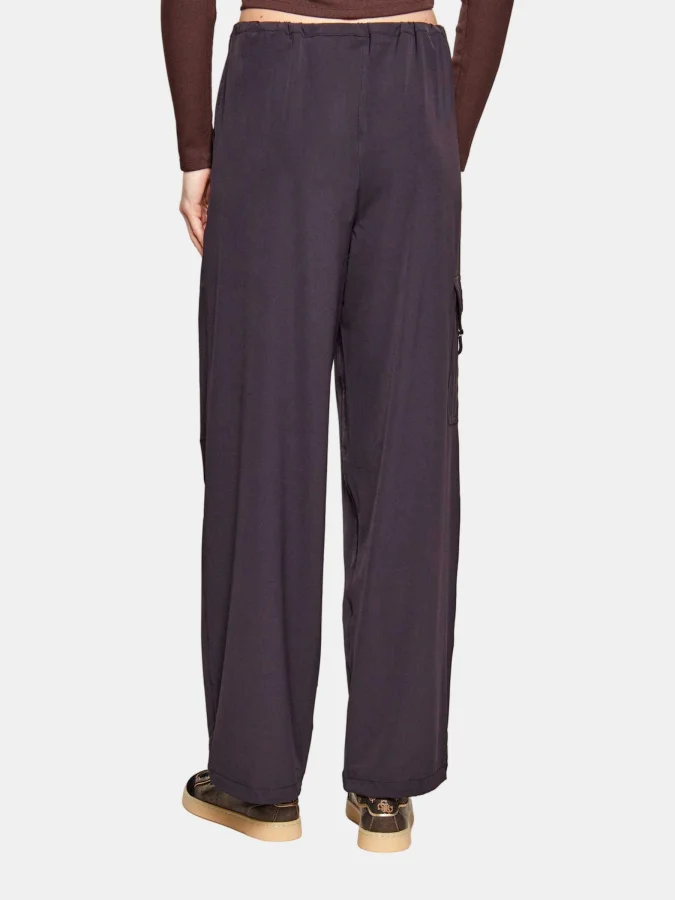 GUESS - NAT CARGO PANTS 2
