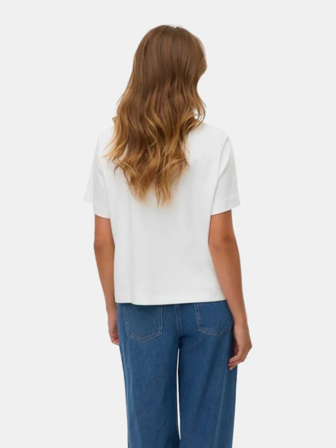 Vero Moda - VMYMA METTE SS... 2