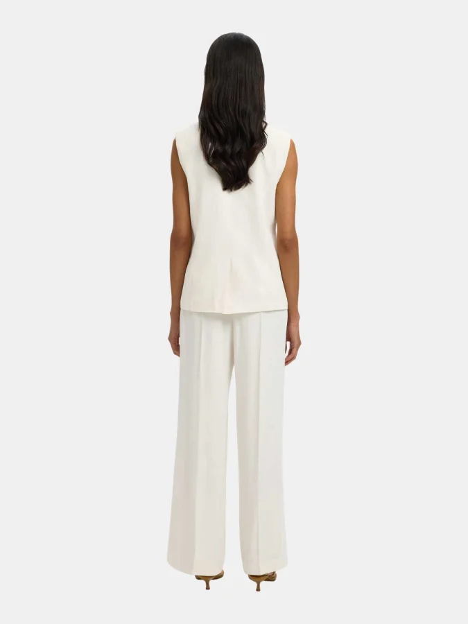 Selected - SLFELLIE VEST 2