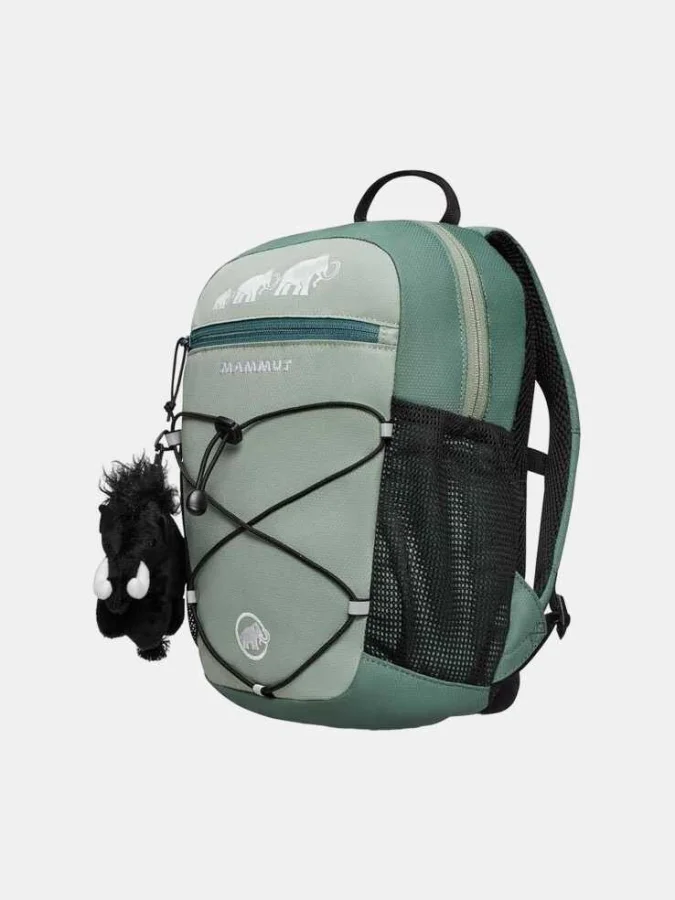 Mammut - First Zip 16