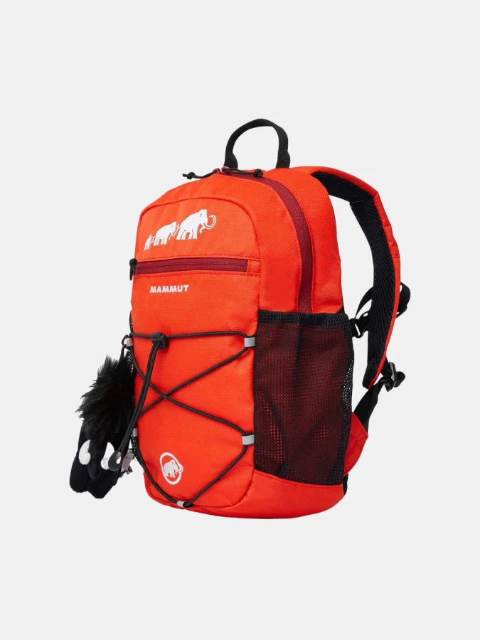 Mammut - First Zip 8