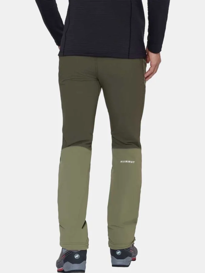 Mammut - Taiss SO Pants Men 2