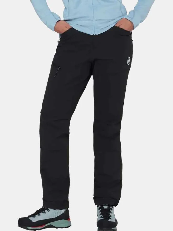 Mammut - Taiss SO Pants Women