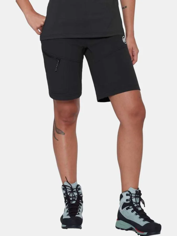 Mammut - Taiss SO Shorts Women