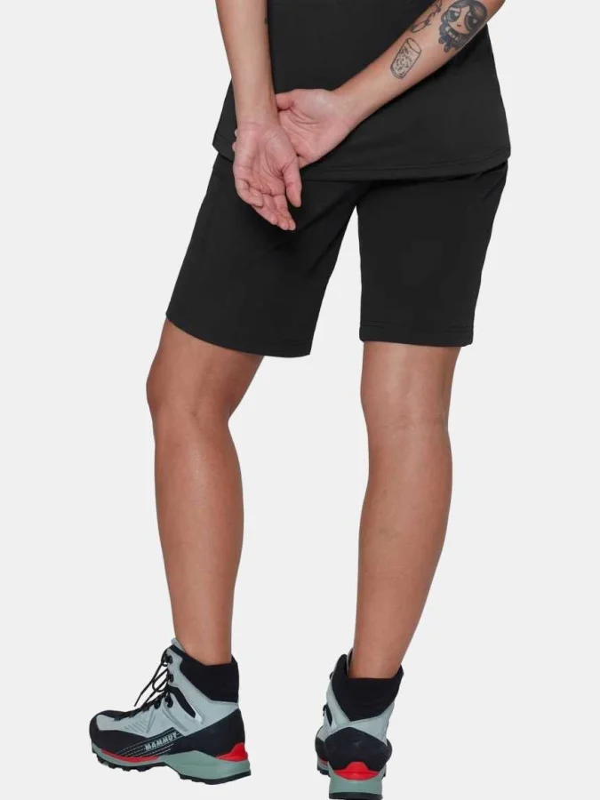 Mammut - Taiss SO Shorts Women 2