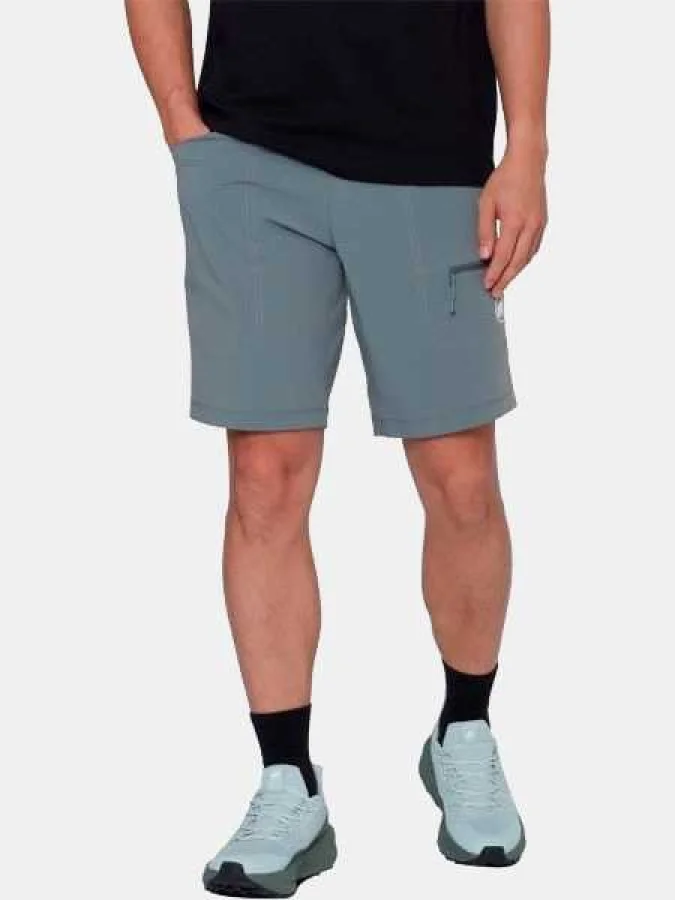 Mammut - Sender Climbing...