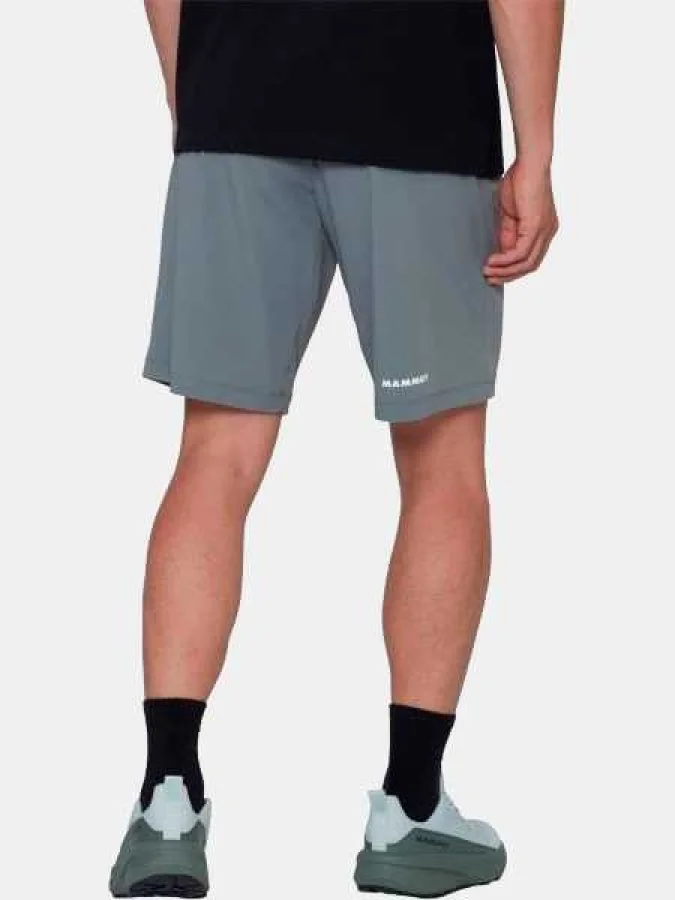 Mammut - Sender Climbing... 2