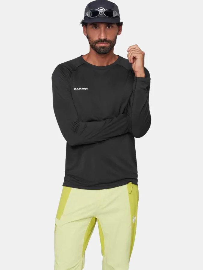 Mammut - Ducan FL...