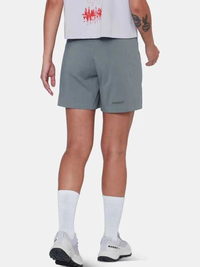 Mammut - Crag Climbing... 2