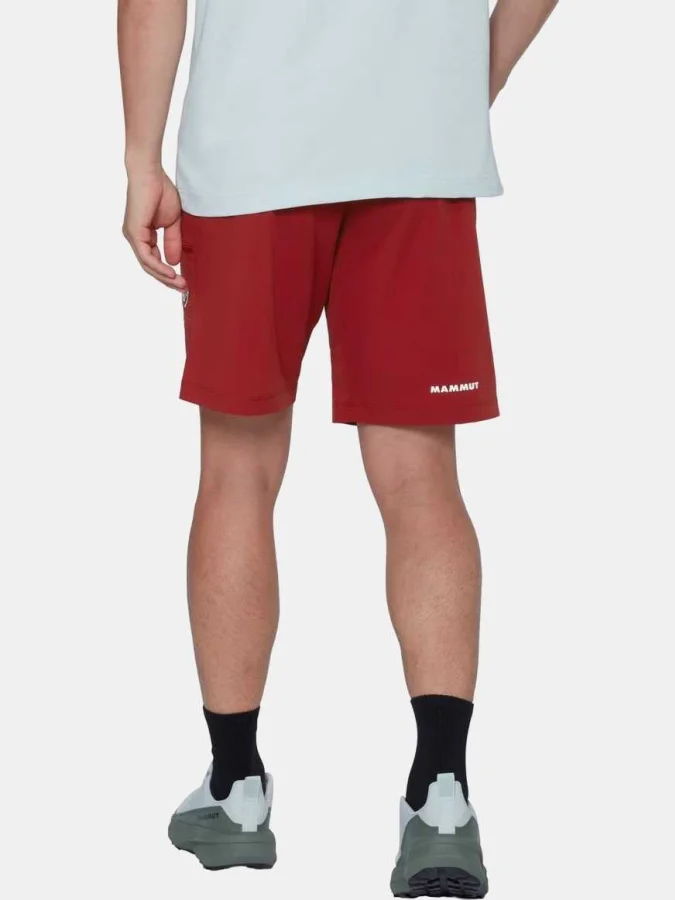 Mammut - Sender Climbing... 2