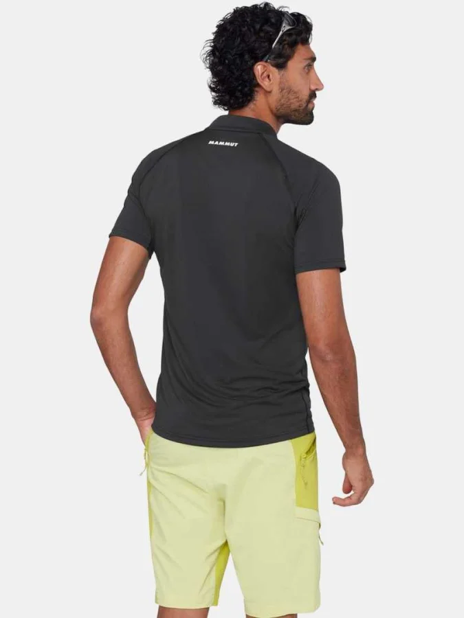 Mammut - Ducan FL Half Zip... 2