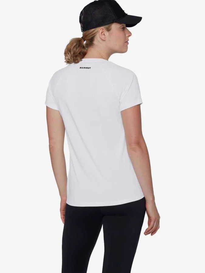 Mammut - Ducan FL T-Shirt... 2
