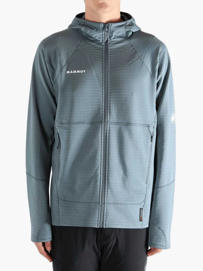 Mammut - Taiss ML Hooded...
