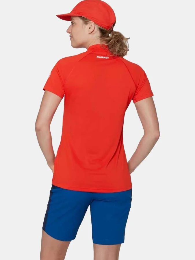 Mammut - Ducan FL Half Zip... 2