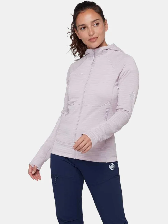 Mammut - Taiss ML Hooded...