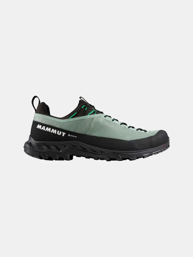 Mammut - Alnasca IV Low GTX...