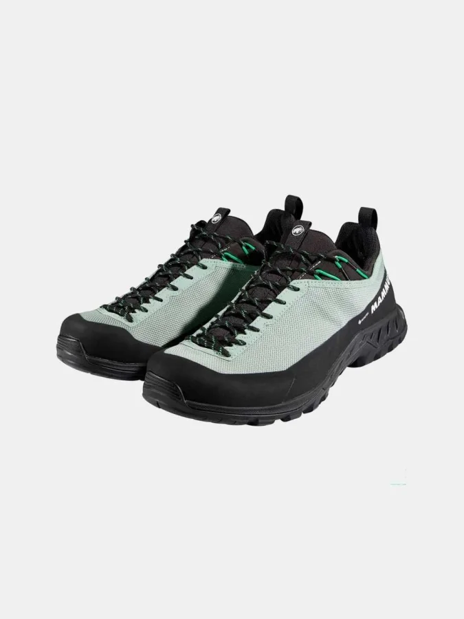 Mammut - Alnasca IV Low GTX... 2