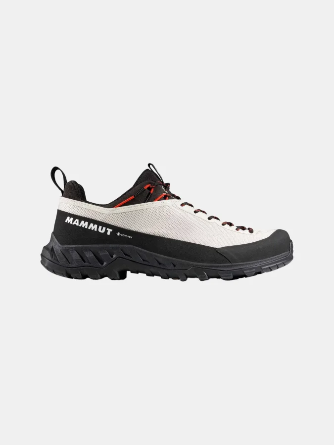 Mammut - Alnasca IV Low GTX...