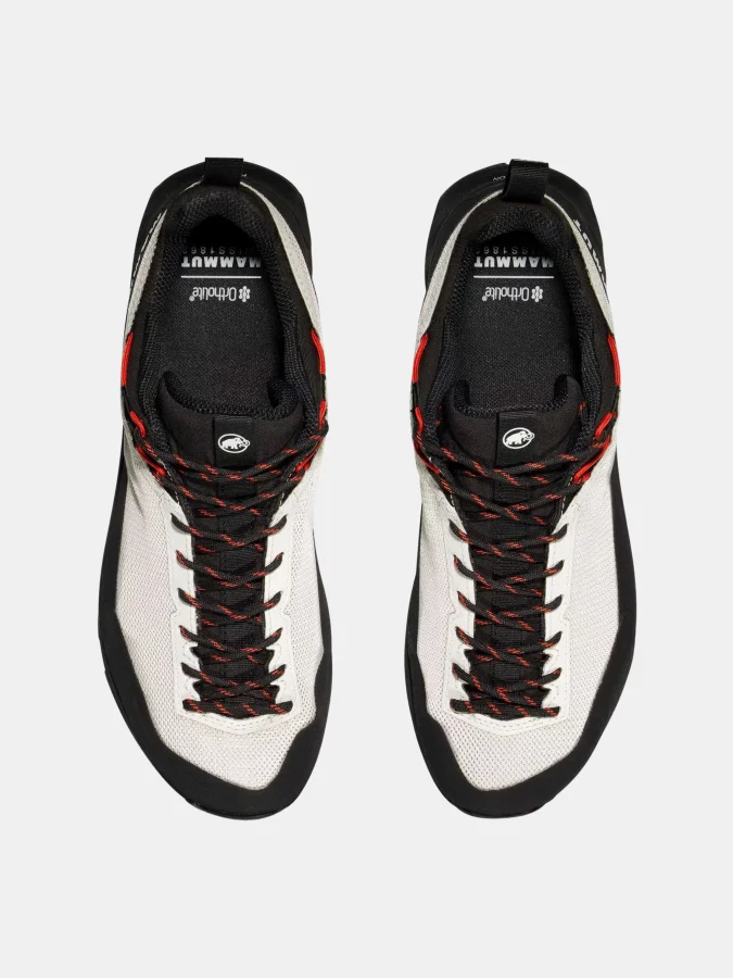 Mammut - Alnasca IV Low GTX... 2