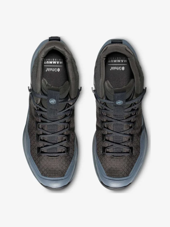 Mammut - Sertig III Mid GTX... 2