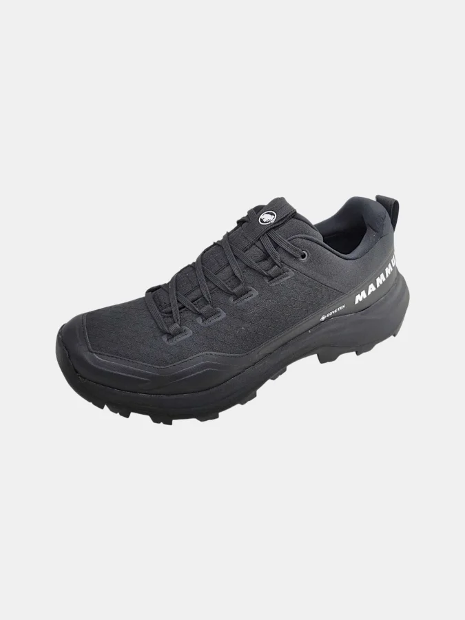 Mammut - Sertig III Low GTX... 2