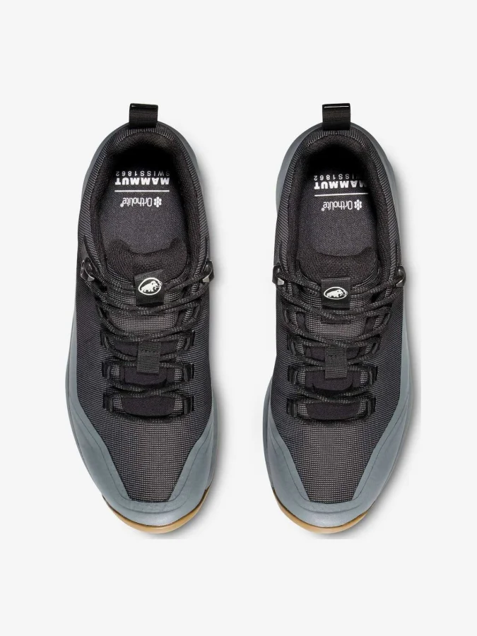 Mammut - Ducan III Low GTX Men 2