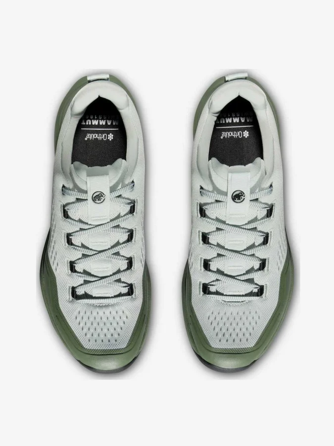 Mammut - Sertig III Low Men 2