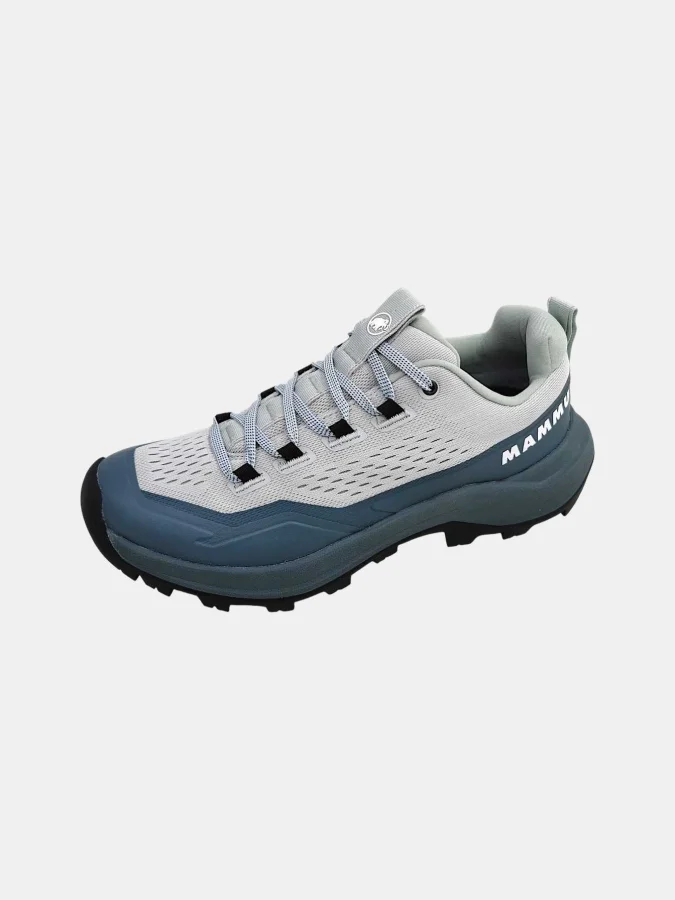 Mammut - Sertig III Low Women 2