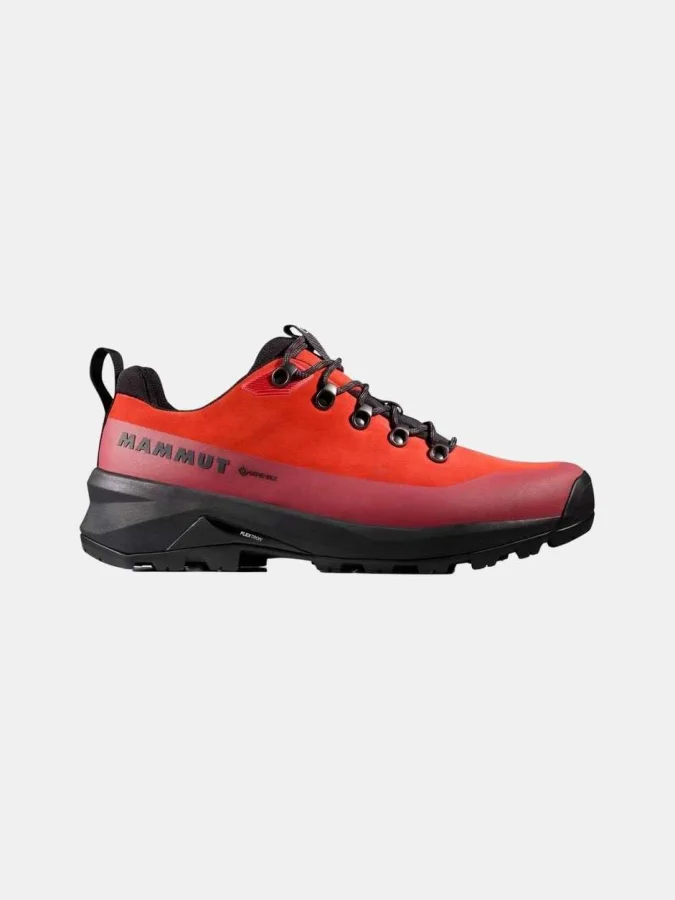 Mammut - Ducan III Low LTH...