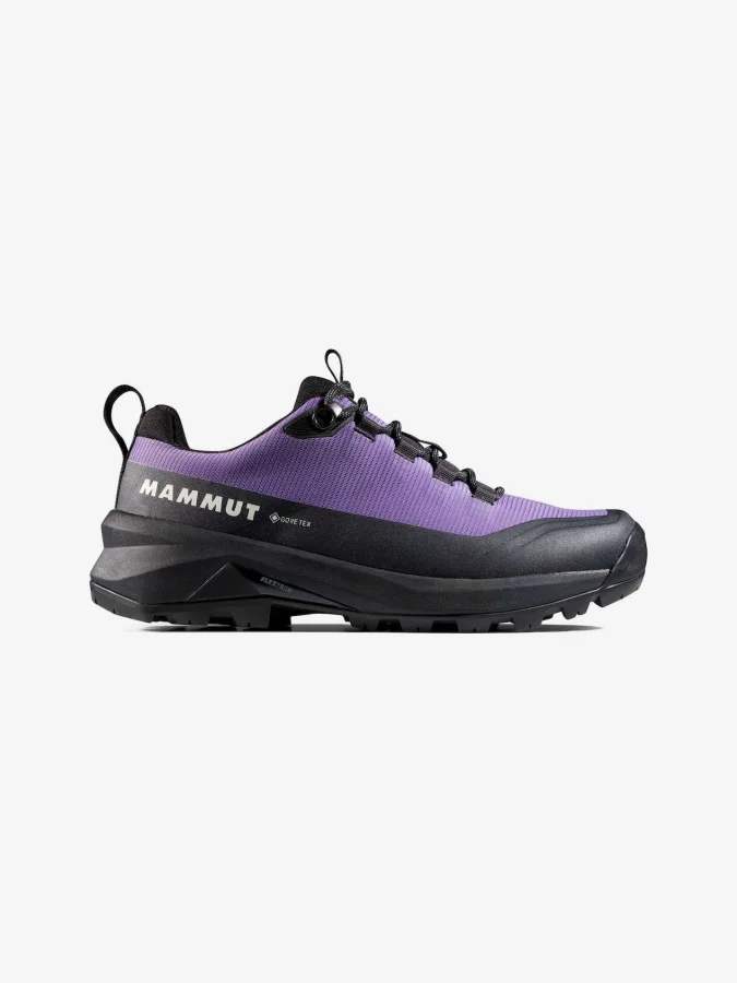Mammut - Ducan III Low GTX...