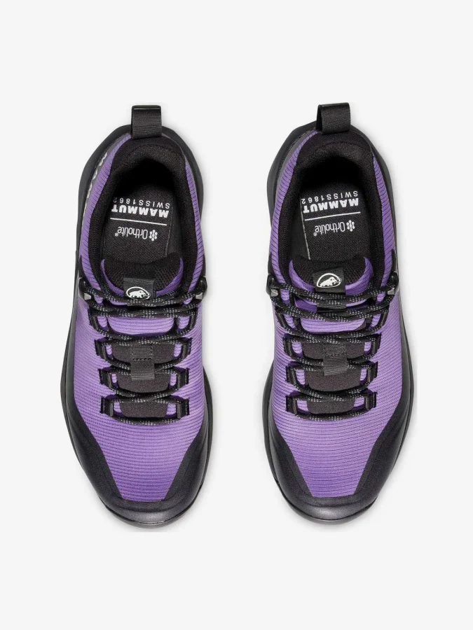 Mammut - Ducan III Low GTX... 2