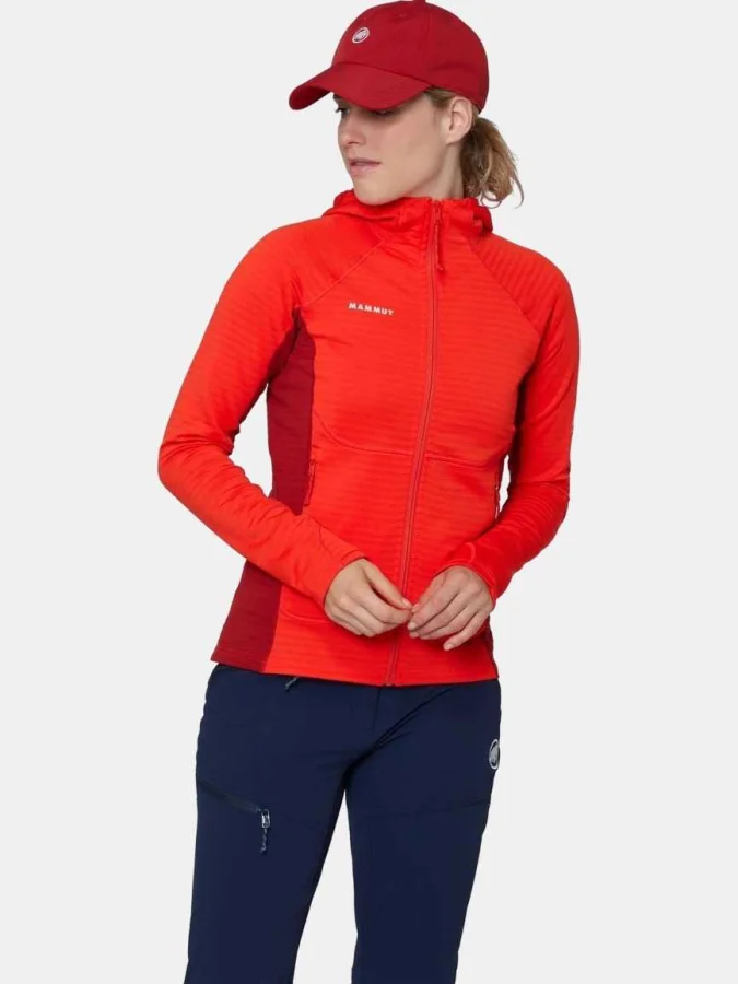 Mammut - Taiss ML Hooded...