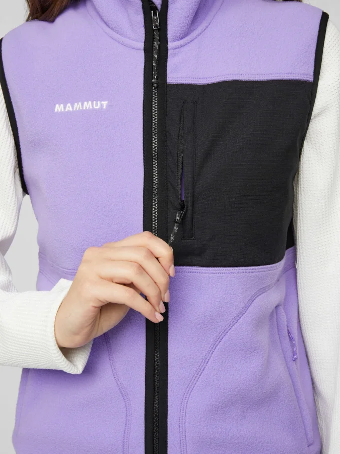 Mammut - Tamaro ML Vest Women 2