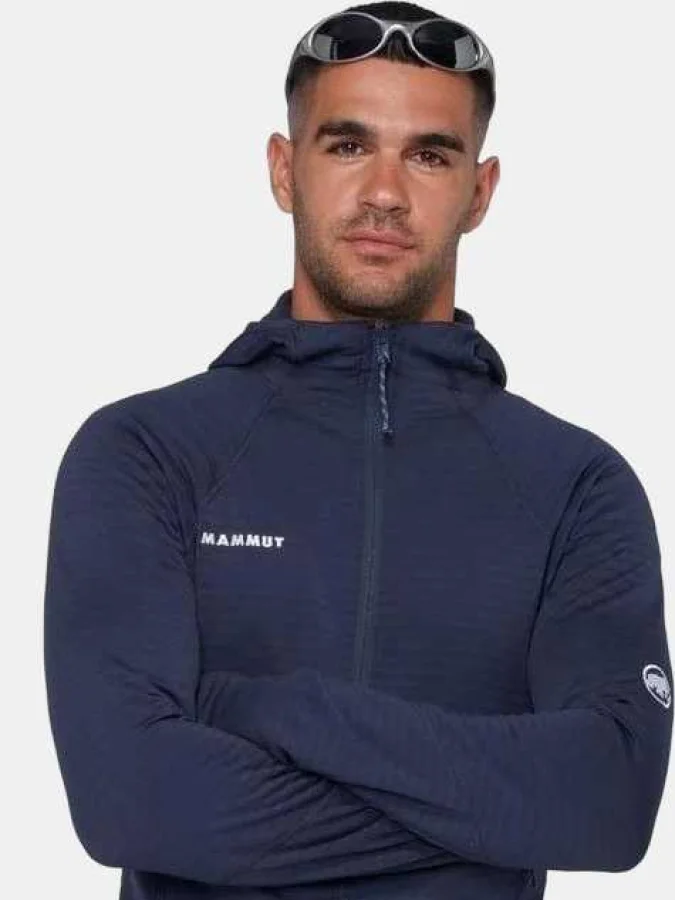 Mammut - Taiss ML Hooded...