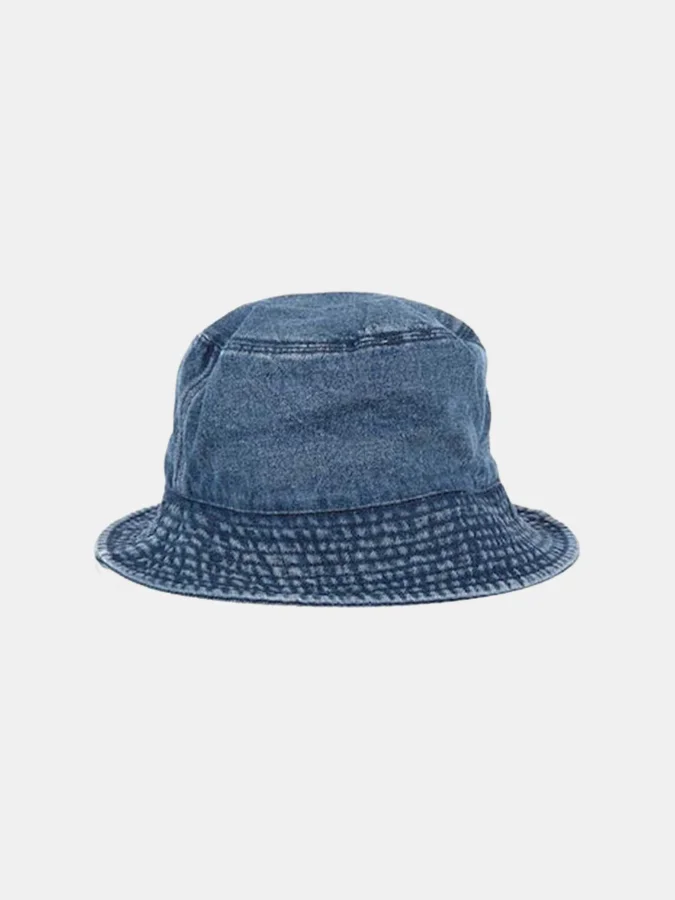 GUESS - DENIM RAIN HAT 2