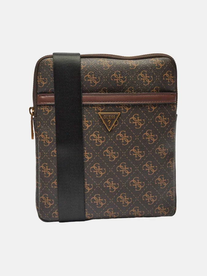 GUESS - MILANO CROSSBODY FLAT