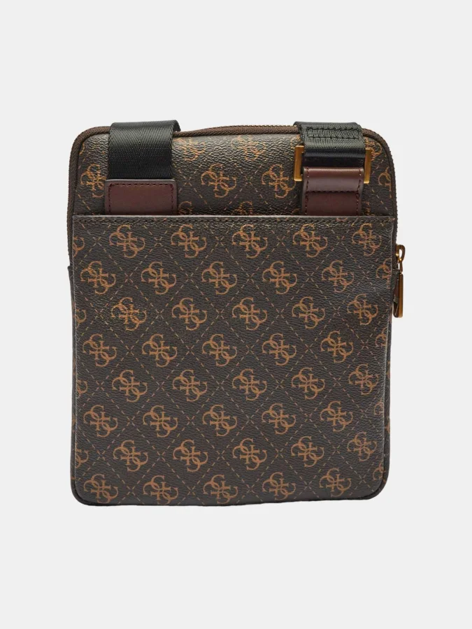 GUESS - MILANO CROSSBODY FLAT 2