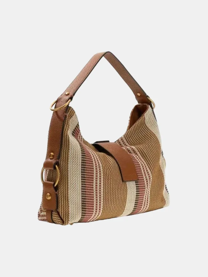 GUESS - CAMDEN SHOULDER BAG 2