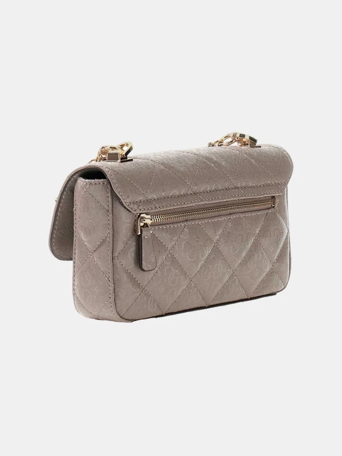 GUESS - LIBBY FLAP CROSSBODY 2