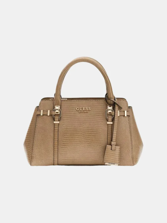 GUESS - LEONA SMALL MULTI...