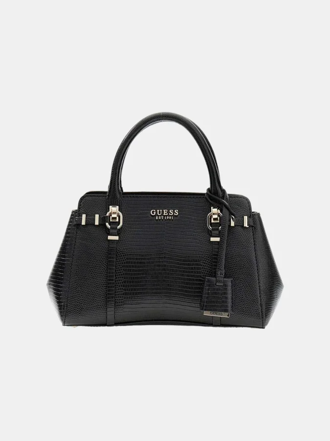 GUESS - LEONA SMALL MULTI...