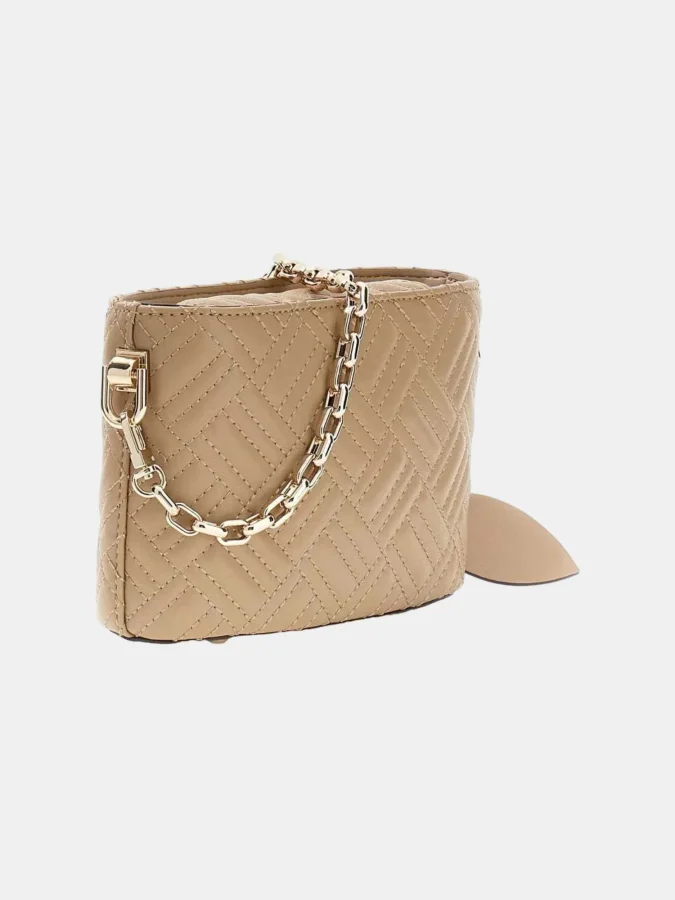 GUESS - SALLY MINI BUCKET 2